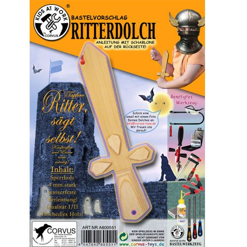 kids at work ridderdolk diy  | A600551 | 2