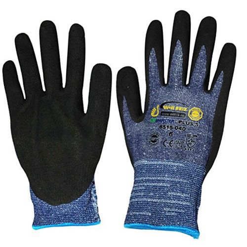 kids at work snijbestendige handschoenen - mt 6 | A600646 | 0