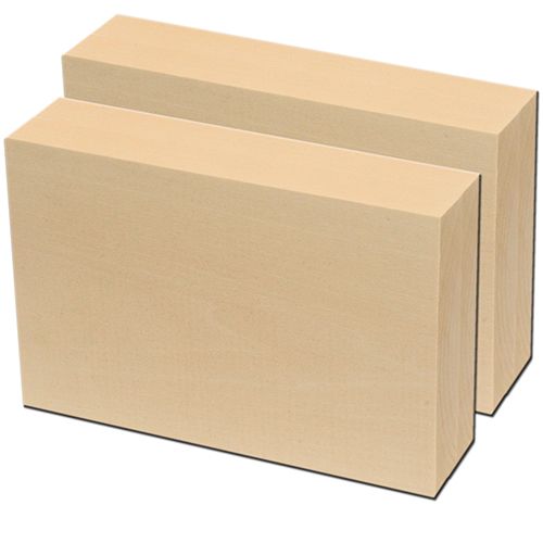 kids at work snijhout blokken - 2st | A600567 | 0