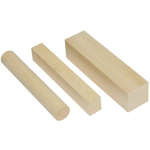 kids at work snijhout vormen - 3st | A600566 | 0