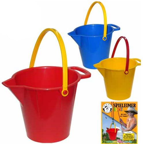 kids at work speelemmer - assorti | A600073 | 1