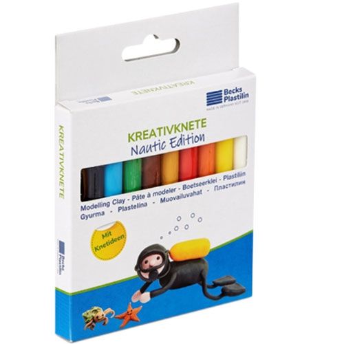 kids at work speelklei - voor onder water | A730028 | 0