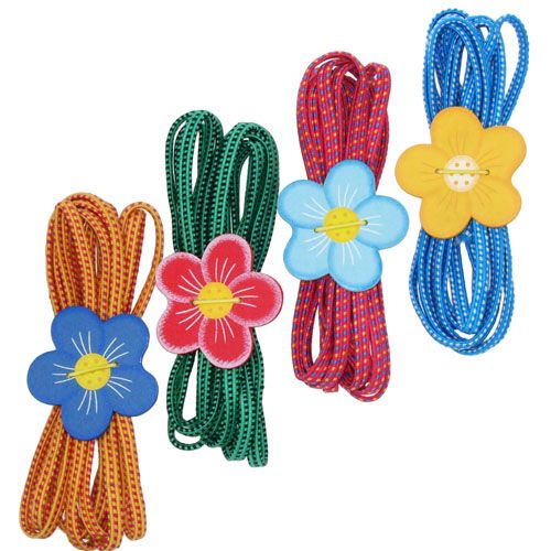 kids at work springelastiek - assorti | A750134 | 0