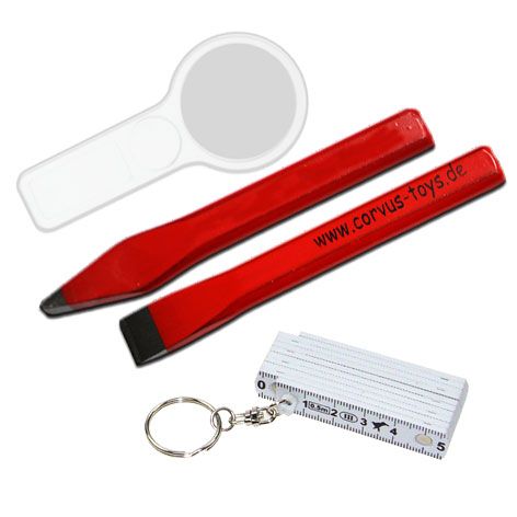 kids at work steenbeitel set  | A600106 | 0