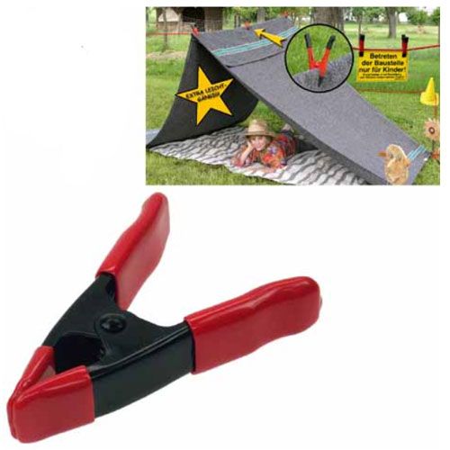 kids at work tentklemmen (2st) | A600151 | 1