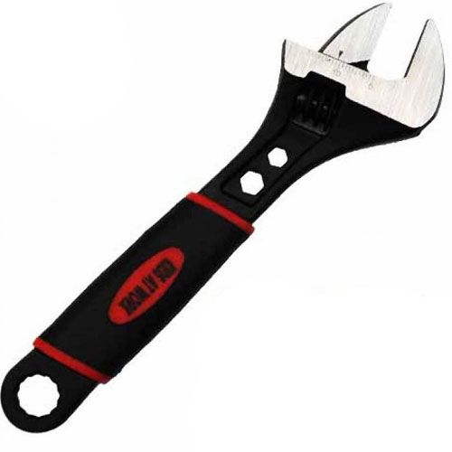 kids at work verstelbare moersleutel - baco | A600021 | 0