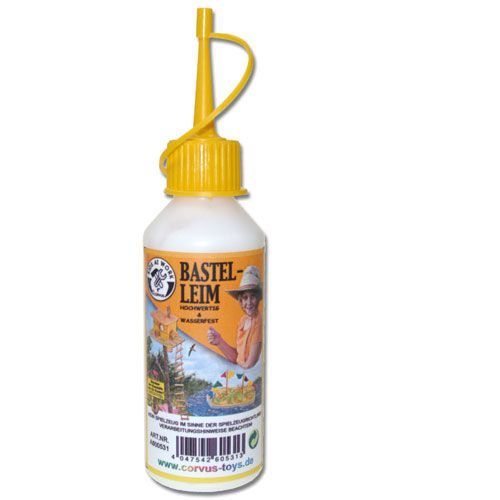 kids at work watervaste houtlijm | A600531 | 0