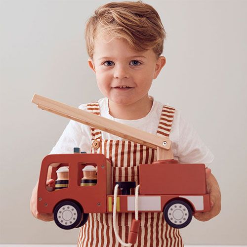 kids concept brandweerauto aiden  | 1000516 | 6