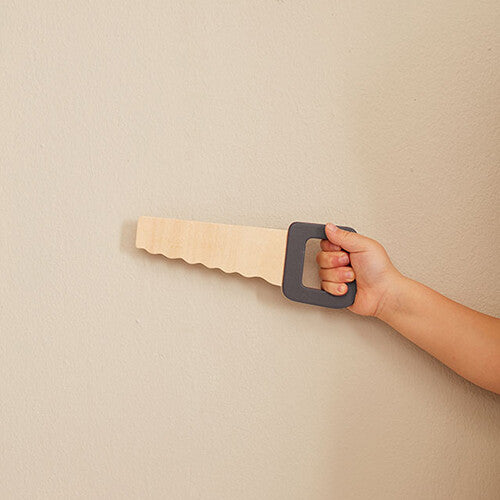 kids concept houten gereedschapskist kids hub   | 1000610 | 1