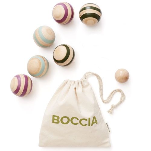 kids concept jeu de boules  | 1000468 | 0