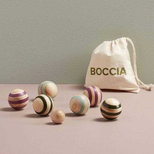 kids concept jeu de boules  | 1000468 | 1