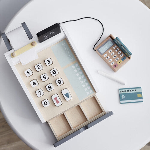 kids concept kassa bistro  | 1000259 | 1