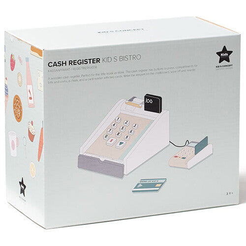 kids concept kassa bistro  | 1000259 | 2