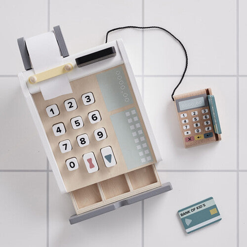 kids concept kassa bistro  | 1000259 | 3