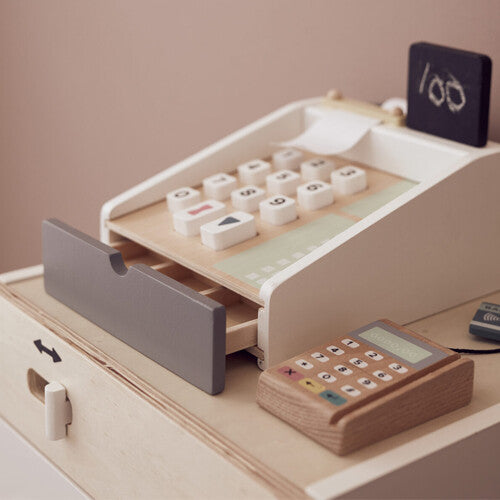 kids concept kassa bistro  | 1000259 | 5