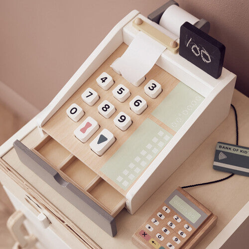 kids concept kassa bistro  | 1000259 | 6