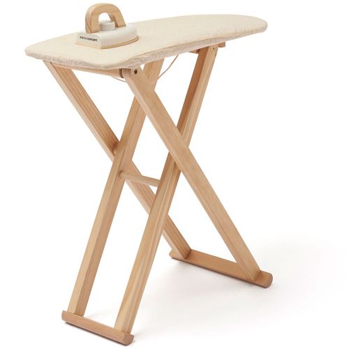 kids concept kinderstrijkplank met strijkbout   | 1000557 | 3