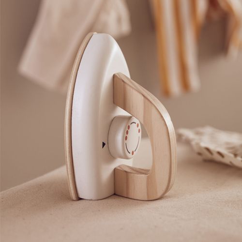 kids concept kinderstrijkplank met strijkbout   | 1000557 | 4