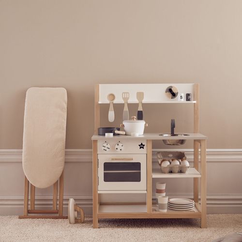 kids concept kinderstrijkplank met strijkbout   | 1000557 | 7