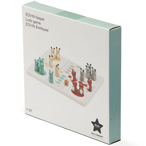 kids concept ludo edvin | I000076 | 4