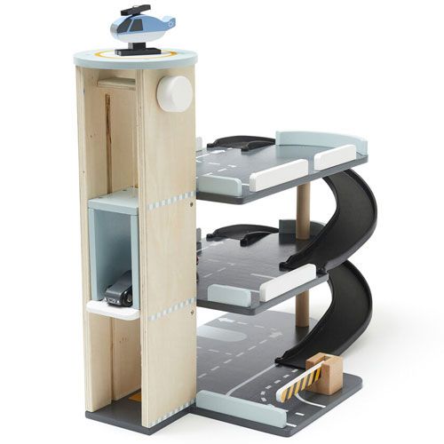 kids concept parkeergarage aiden  | 1000308 | 1