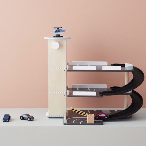 kids concept parkeergarage aiden  | 1000308 | 2