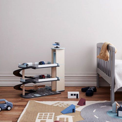 kids concept parkeergarage aiden  | 1000308 | 3