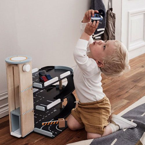 kids concept parkeergarage aiden  | 1000308 | 4