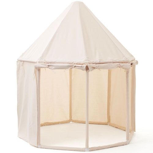 kids concept paviljoen - naturel | 1000474 | 1