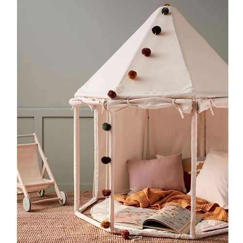 kids concept paviljoen - naturel | 1000474 | 2