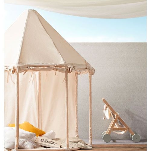 kids concept paviljoen - naturel | 1000474 | 4