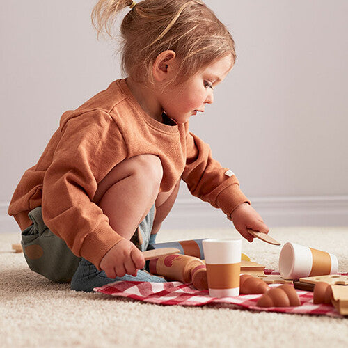 kids concept picknick set kids hub  | 1000605 | 1