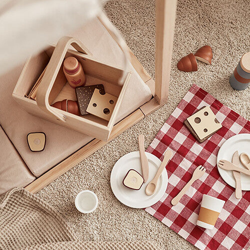 kids concept picknick set kids hub  | 1000605 | 4