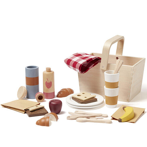 kids concept picknick set kids hub  | 1000605 | 5