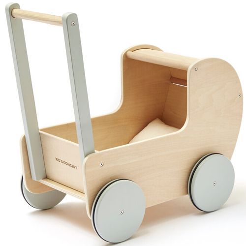 kids concept poppenwagen  | 1000558 | 0