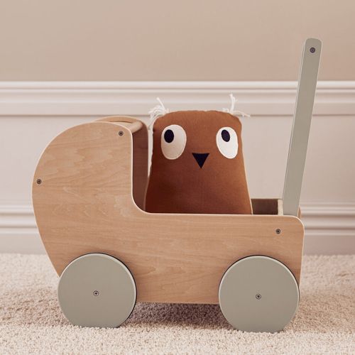 kids concept poppenwagen  | 1000558 | 1