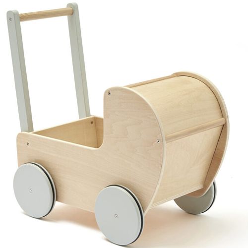 kids concept poppenwagen  | 1000558 | 2