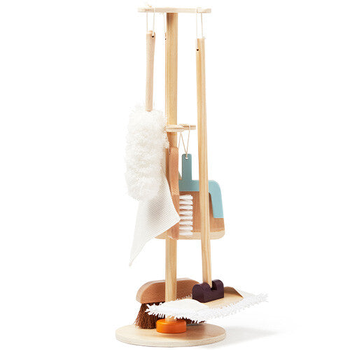 kids concept schoonmaakset kid's hub  | 1000715 | 0