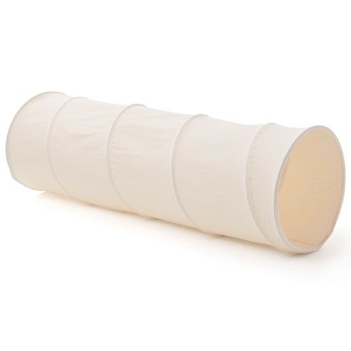 kids concept speeltunnel - naturel - 150 cm  | 1000472 | 0