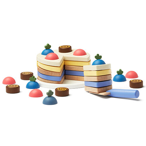 kids concept taart kids hub  | 1000718 | 0