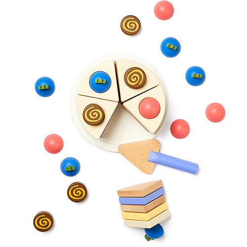 kids concept taart kids hub  | 1000718 | 10