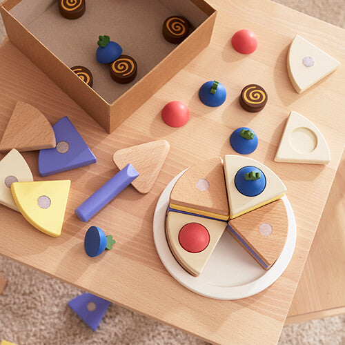 kids concept taart kids hub  | 1000718 | 5
