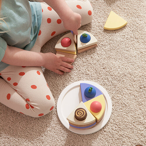 kids concept taart kids hub  | 1000718 | 8