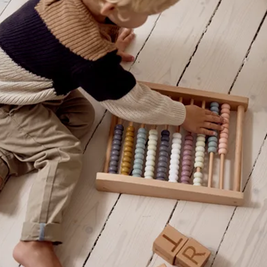 kids concept telraam - 10 rijen | 1000194 | 1