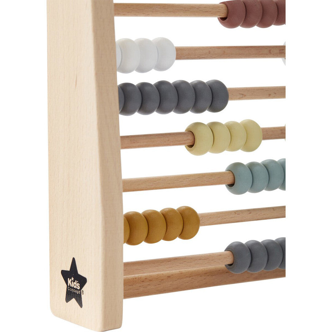 kids concept telraam - 10 rijen | 1000194 | 3