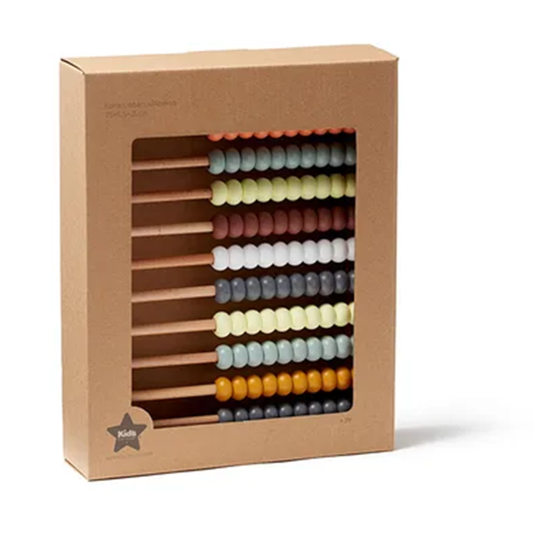 kids concept telraam - 10 rijen | 1000194 | 4
