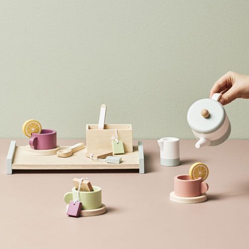 kids concept theeset bistro  | 1000455 | 1