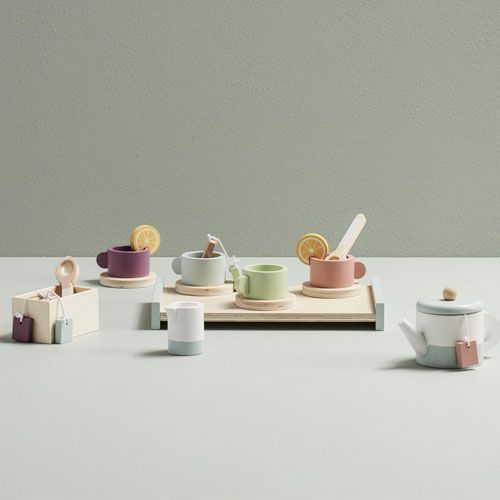 kids concept theeset bistro  | 1000455 | 2