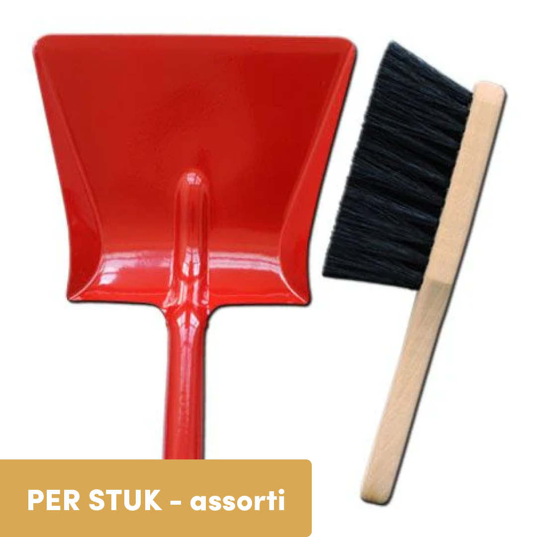 kids at work kinderstoffer en blik - assorti | A600130 | 0