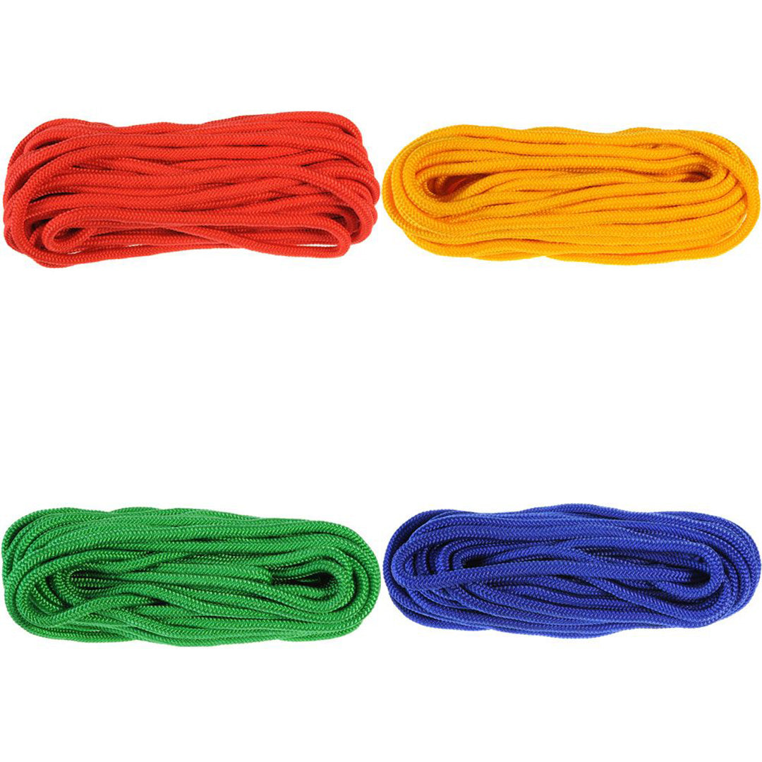 kids at work multifunctioneel speeltouw 15m | A750135 | 01